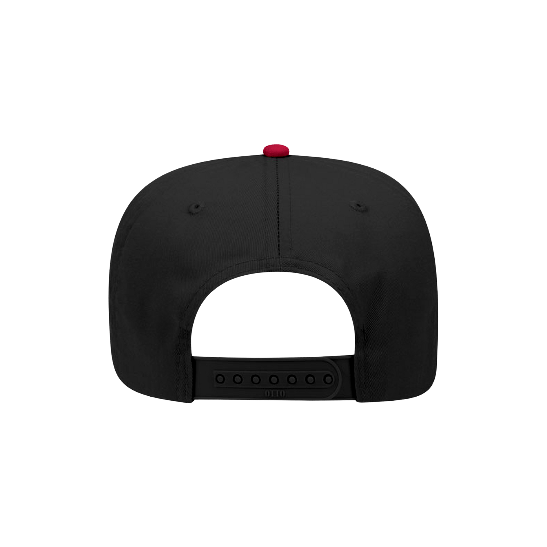 Degenerate Devil - Snap Back - PALM BEACH DEGENERATE™