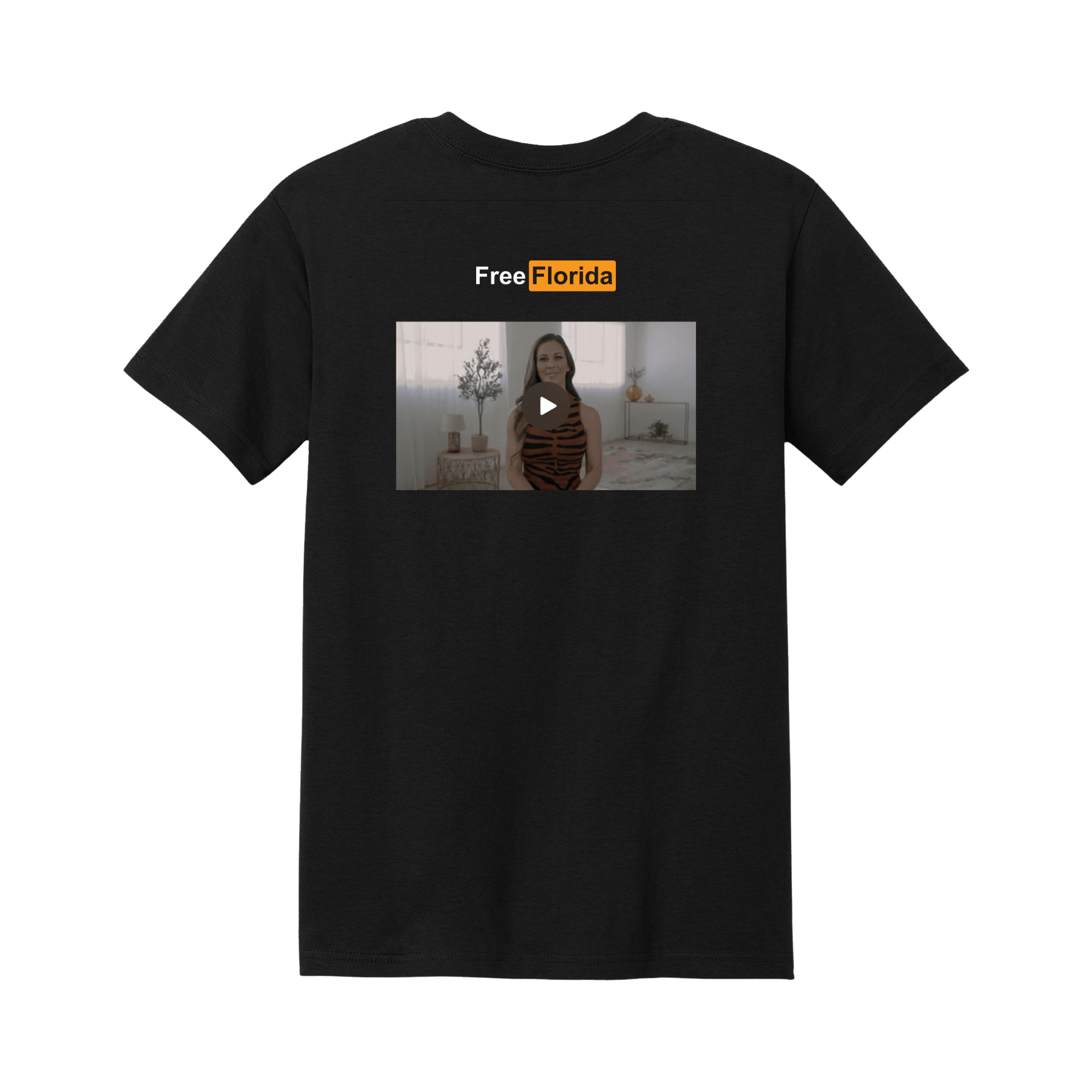 Free Florida - PALM BEACH DEGENERATE™