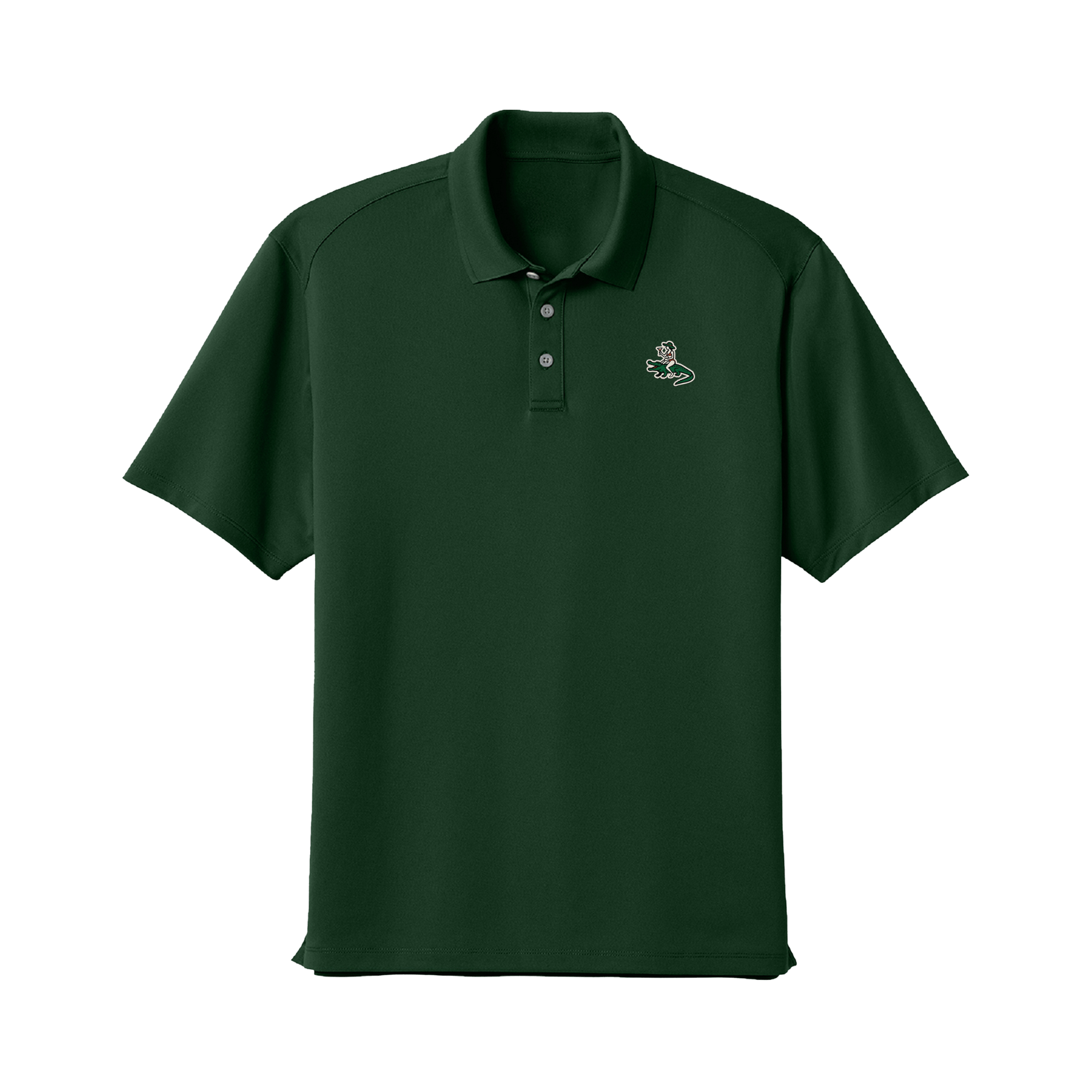 Gator Lady - Golf Polo - PALM BEACH DEGENERATE™