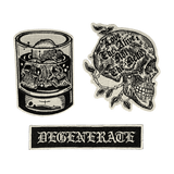 Patch Bundle - PALM BEACH DEGENERATE™