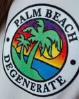 Palm Beach County Degenerate