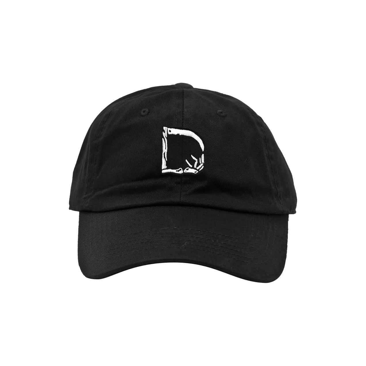 D Dad Hat