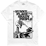 Sunny Place Shady People - PALM BEACH DEGENERATE™