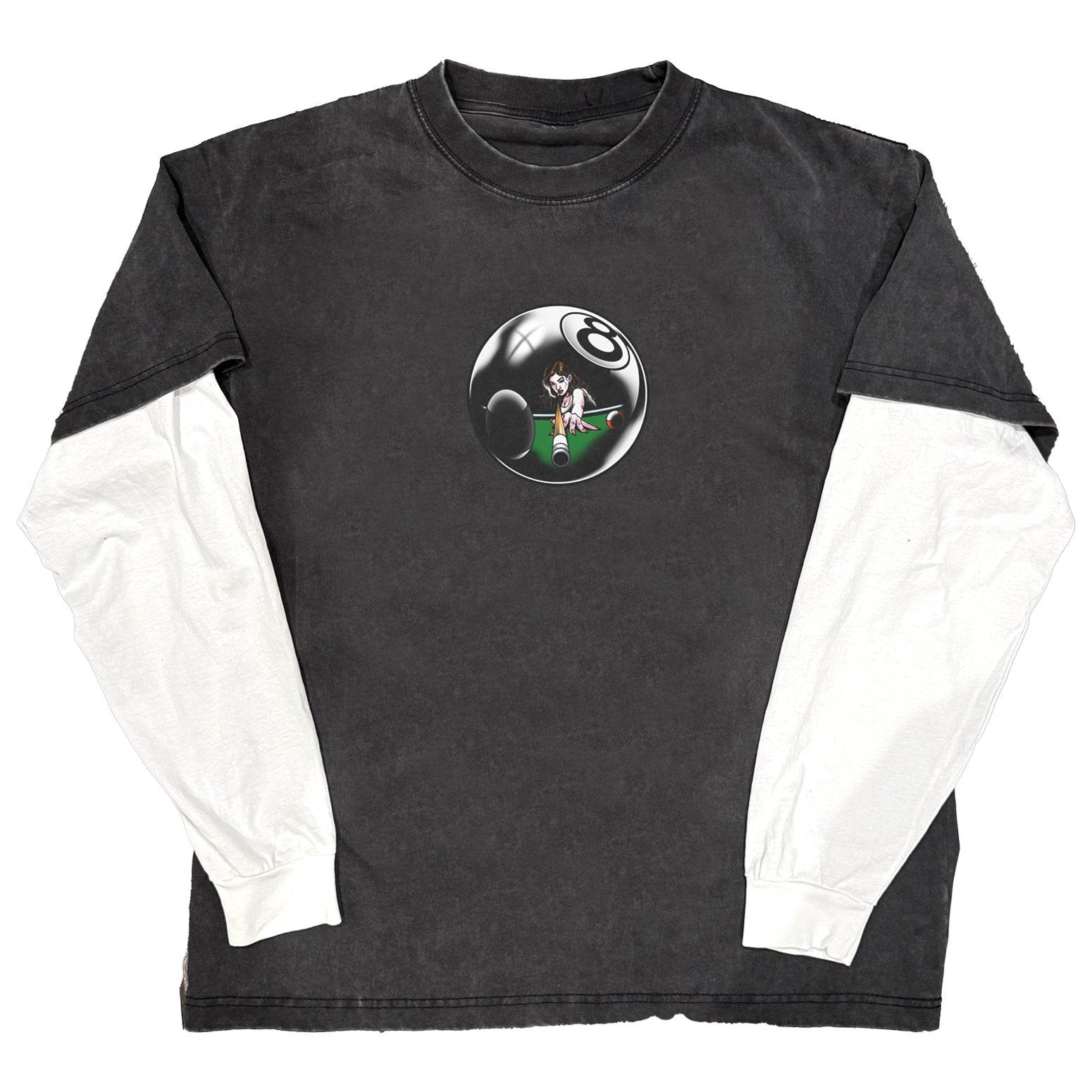 8 Ball - PALM BEACH DEGENERATE™