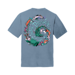 Big Fishing Guy - PALM BEACH DEGENERATE™