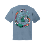 Big Fishing Guy - PALM BEACH DEGENERATE™