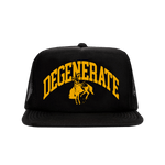 Bronco Trucker Hat - PALM BEACH DEGENERATE™