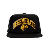 Bronco Trucker Hat - PALM BEACH DEGENERATE™