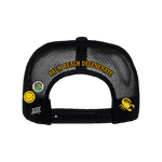 Bronco Trucker Hat - PALM BEACH DEGENERATE™