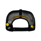 Bronco Trucker Hat - PALM BEACH DEGENERATE™