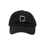 D Dad Hat - PALM BEACH DEGENERATE™