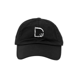 D Dad Hat - PALM BEACH DEGENERATE™