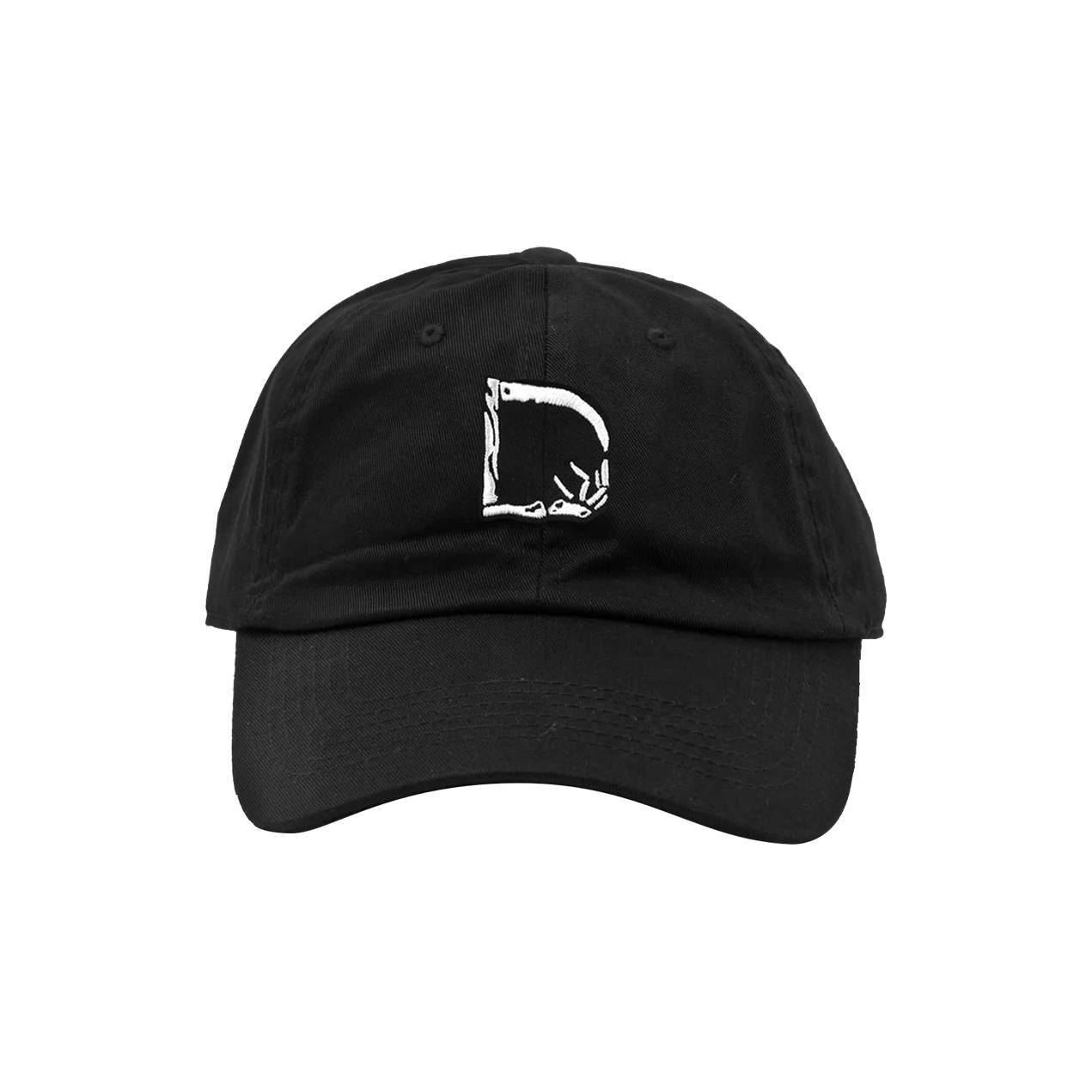 D Dad Hat - PALM BEACH DEGENERATE™