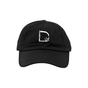 D Dad Hat - PALM BEACH DEGENERATE™