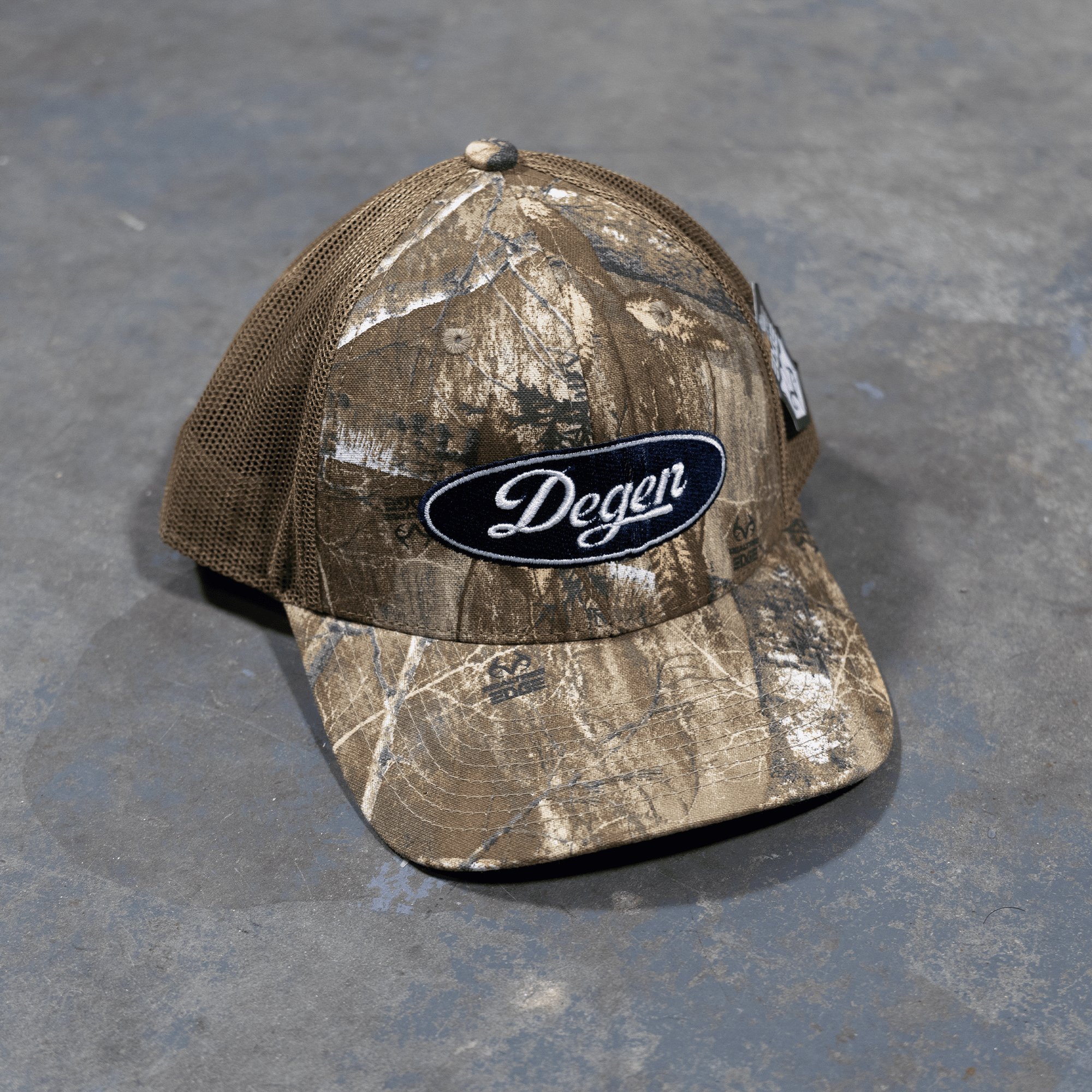 Degen - Camo - PALM BEACH DEGENERATE™