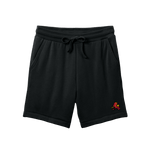 Degenerate Devil - Sweat Shorts - PALM BEACH DEGENERATE™