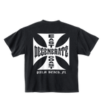 East Coast Degenerate - PALM BEACH DEGENERATE™