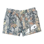 Flying D - Sweat Shorts - PALM BEACH DEGENERATE™