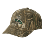 Gator Lady - Camo - PALM BEACH DEGENERATE™