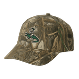 Gator Lady - Camo - PALM BEACH DEGENERATE™