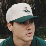 Gator Lady - Snap Back - PALM BEACH DEGENERATE™