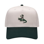 Gator Lady - Snap Back - PALM BEACH DEGENERATE™