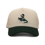 Gator Lady - Snap Back - PALM BEACH DEGENERATE™