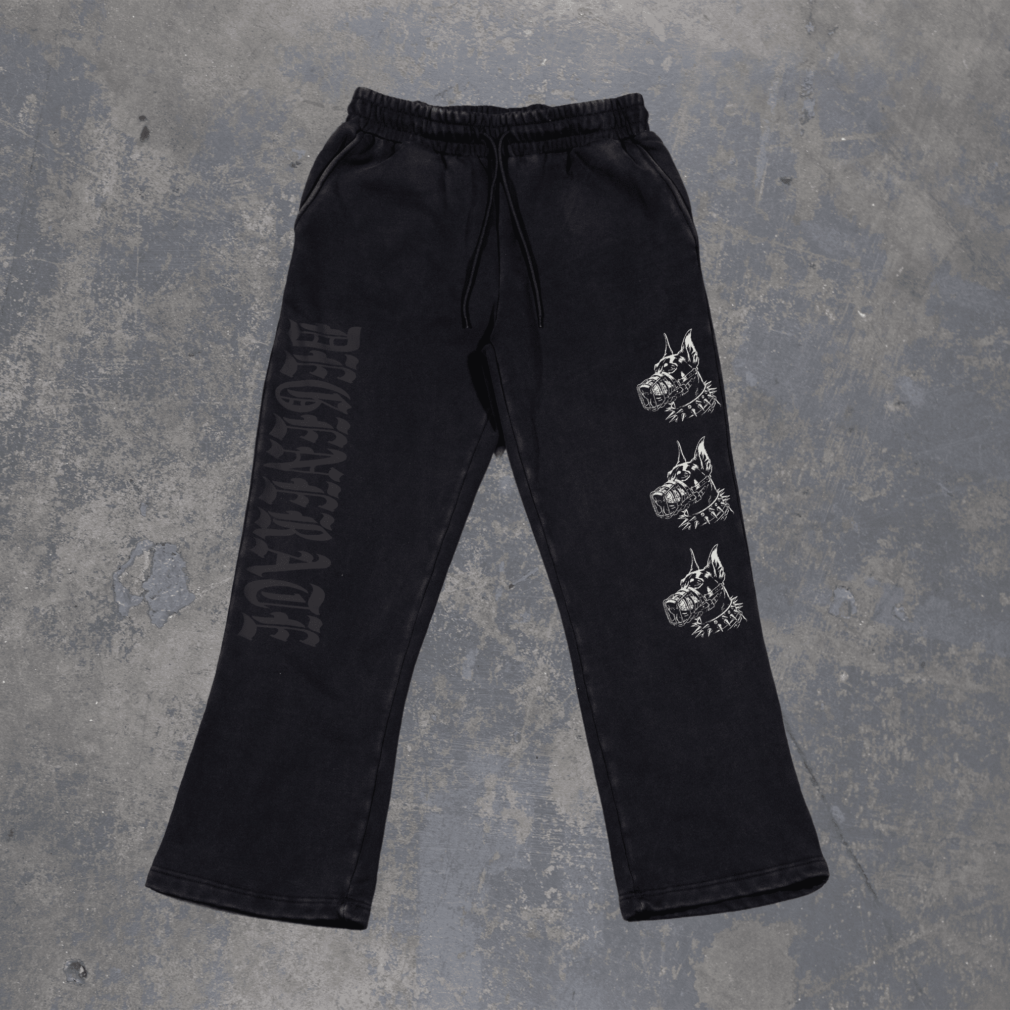 Good Boy Baggy Pant - PALM BEACH DEGENERATE™