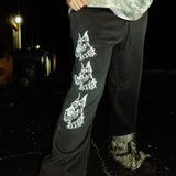 Good Boy Baggy Pant - PALM BEACH DEGENERATE™