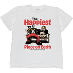 Happiest Place - PALM BEACH DEGENERATE™