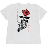 High Class, Low Life Tee - PALM BEACH DEGENERATE™