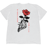 High Class, Low Life Tee - PALM BEACH DEGENERATE™