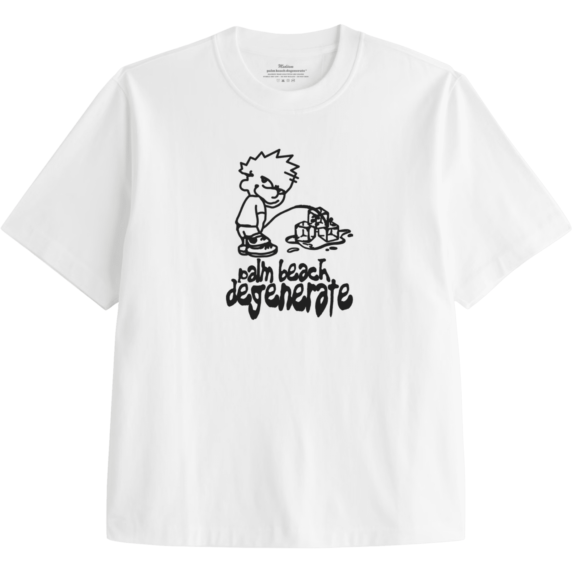 MELT ICE - PALM BEACH DEGENERATE™