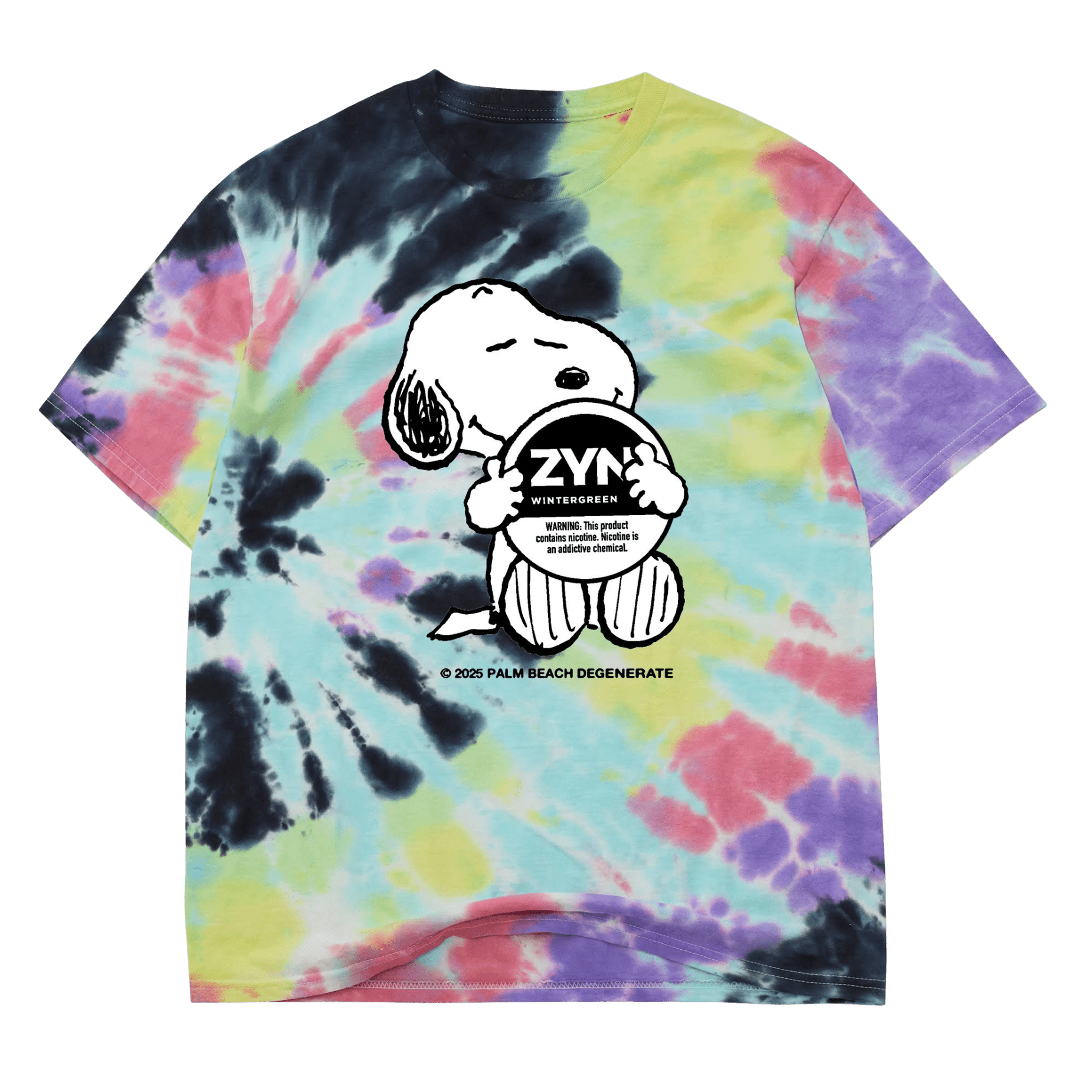 My Lip Pillow - PALM BEACH DEGENERATE™