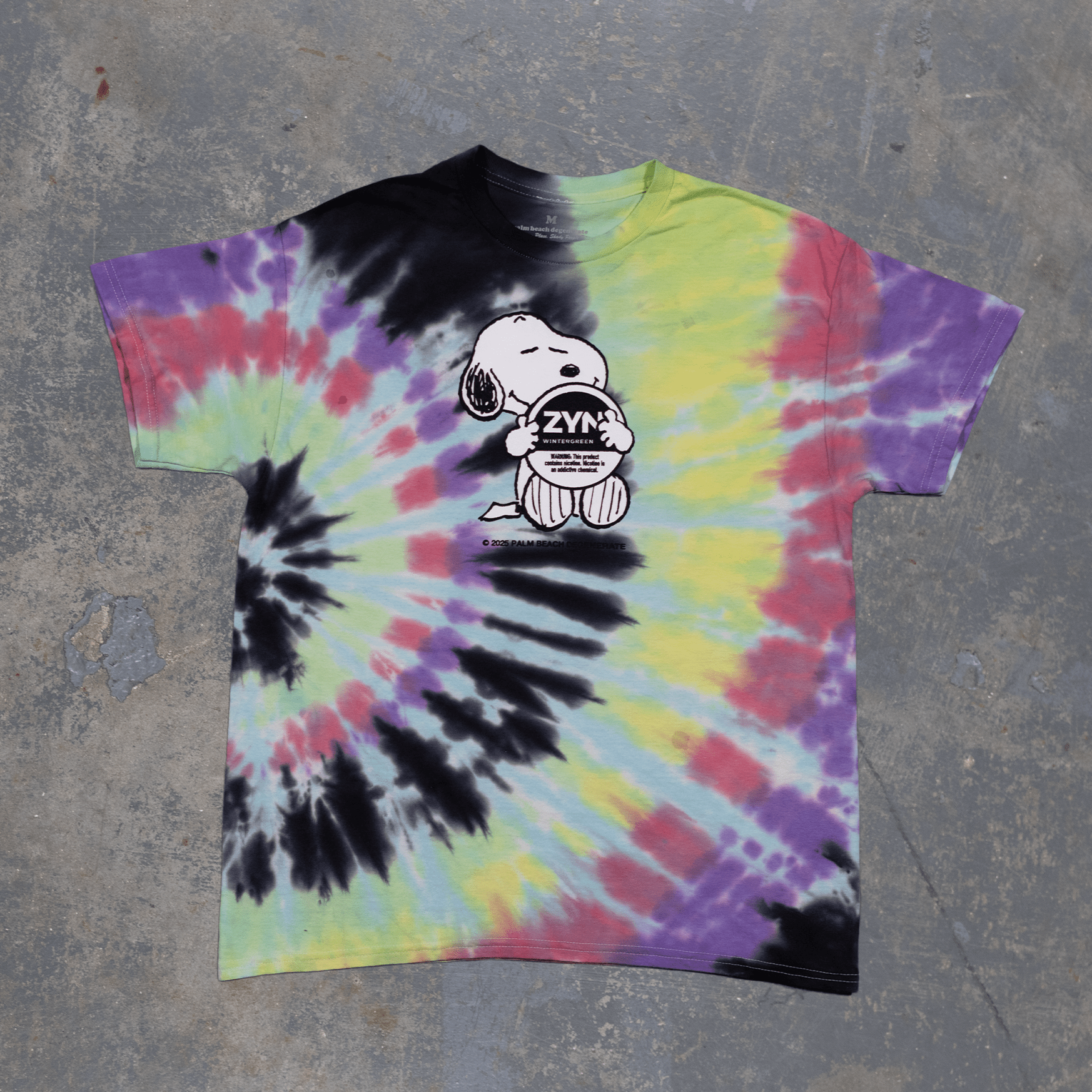 My Lip Pillow - PALM BEACH DEGENERATE™