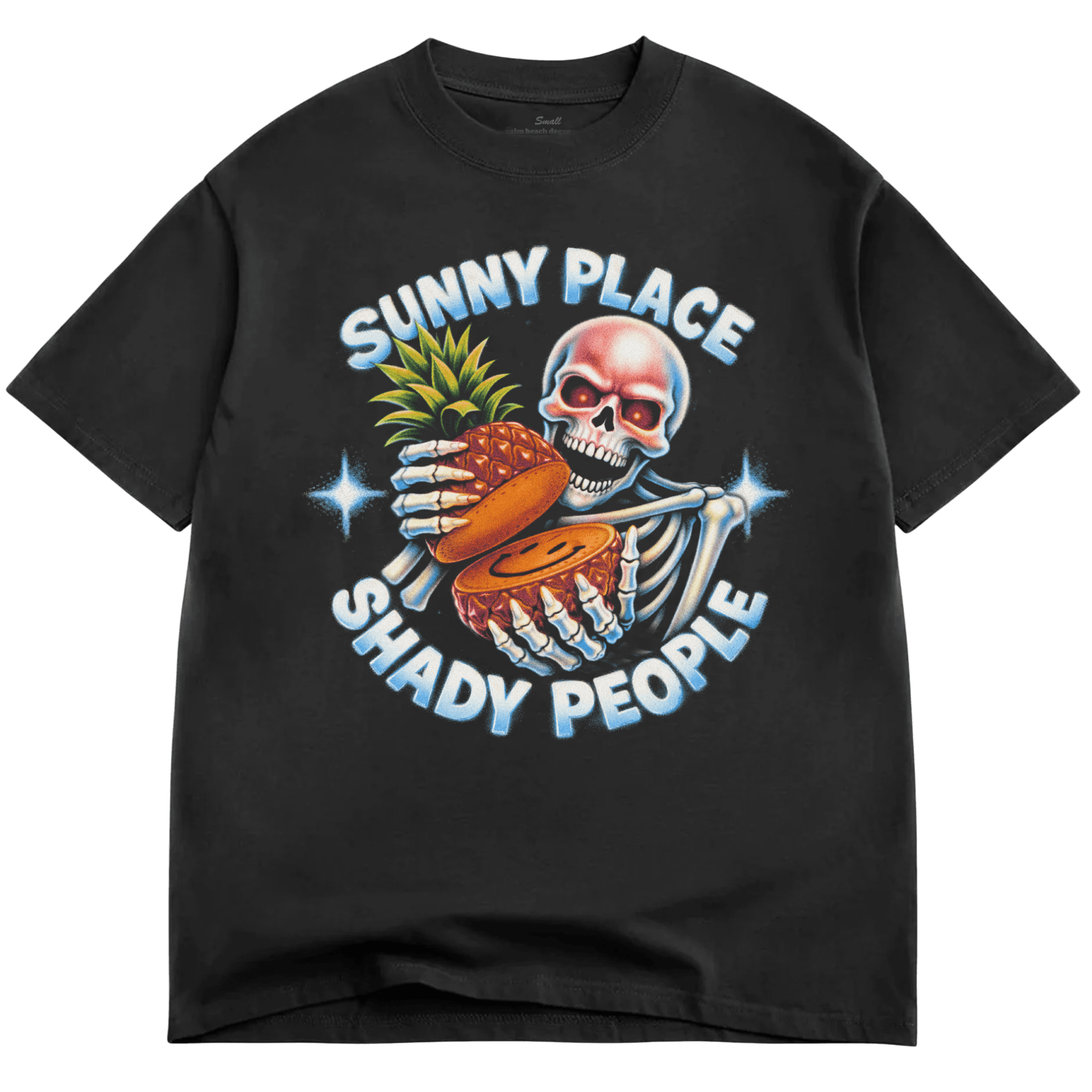 Paradiced - PALM BEACH DEGENERATE™