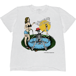 Pool Party White - PALM BEACH DEGENERATE™