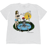 Pool Party White - PALM BEACH DEGENERATE™