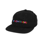 Ransom Cord Hat - PALM BEACH DEGENERATE™