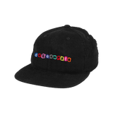 Ransom Cord Hat - PALM BEACH DEGENERATE™