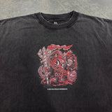 Santa's Little Devil - PALM BEACH DEGENERATE™