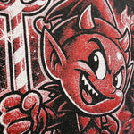 Santa's Little Devil - PALM BEACH DEGENERATE™