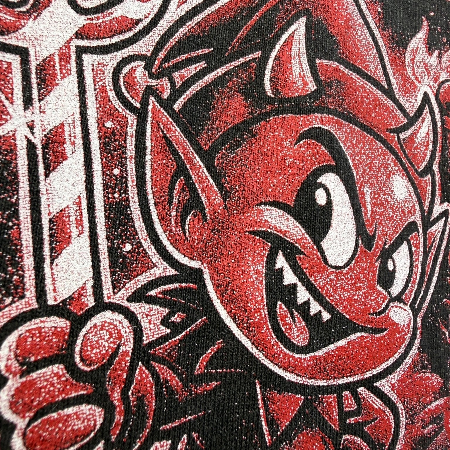 Santa's Little Devil - PALM BEACH DEGENERATE™