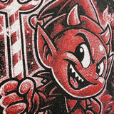 Santa's Little Devil - PALM BEACH DEGENERATE™