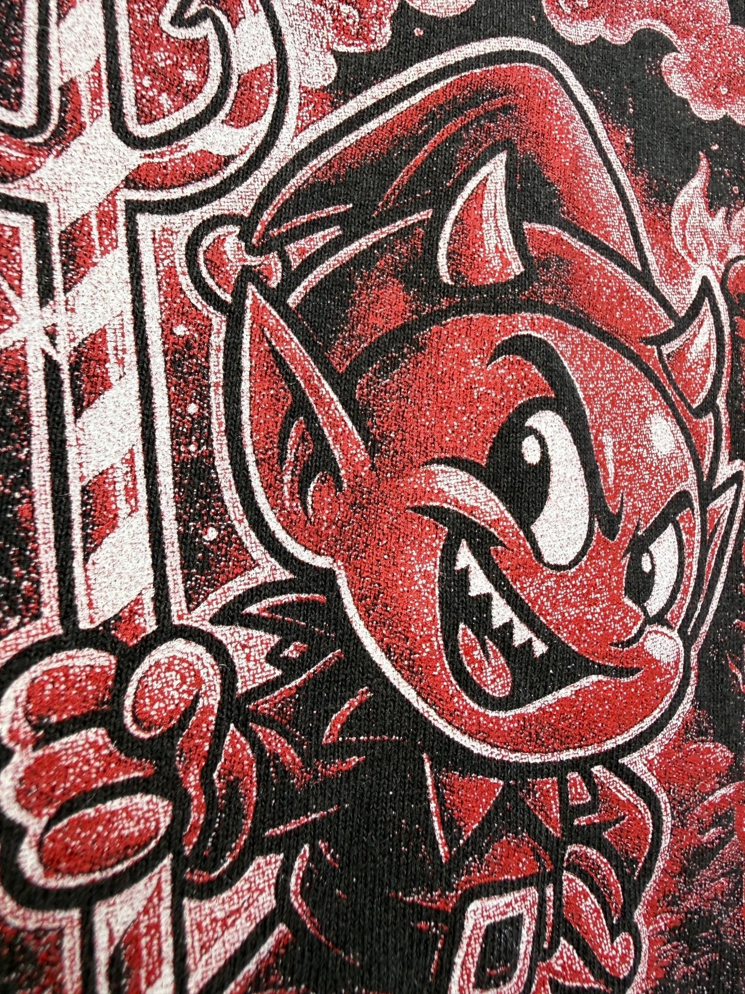 Santa's Little Devil - PALM BEACH DEGENERATE™