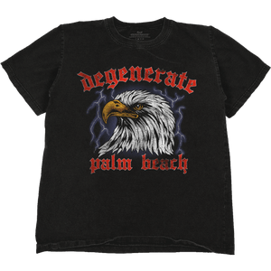 Vintage Eagle - PALM BEACH DEGENERATE™