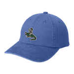 Women's - Gator Lady - Blue - PALM BEACH DEGENERATE™