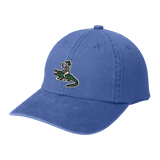 Women's - Gator Lady - Blue - PALM BEACH DEGENERATE™