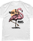 Degenerate Flamingo