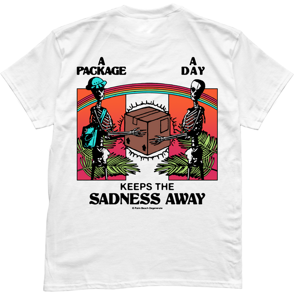 Sadness Away